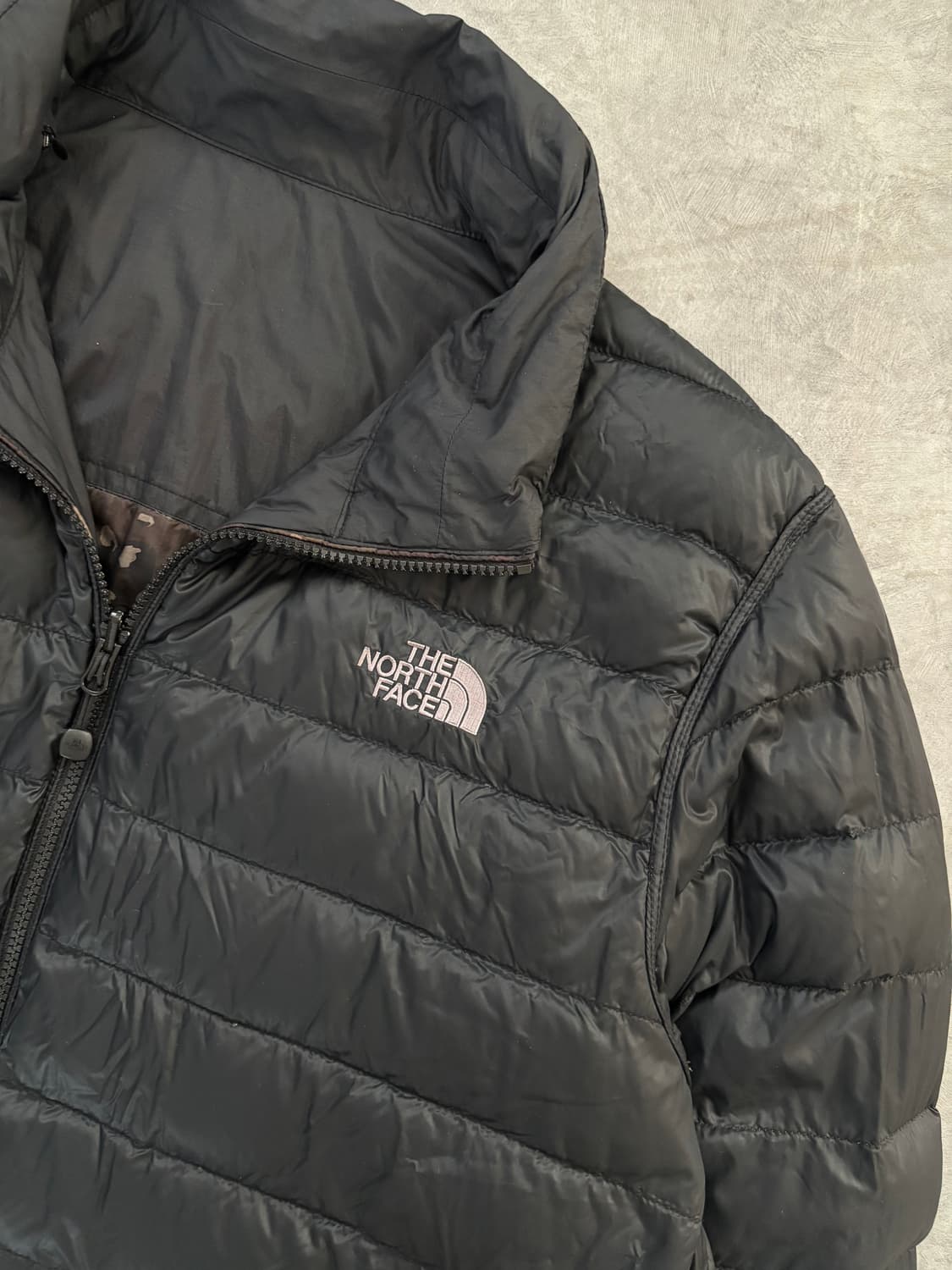 The North Face 노스페이스 눕시 리버시블 패딩  상품이미지7