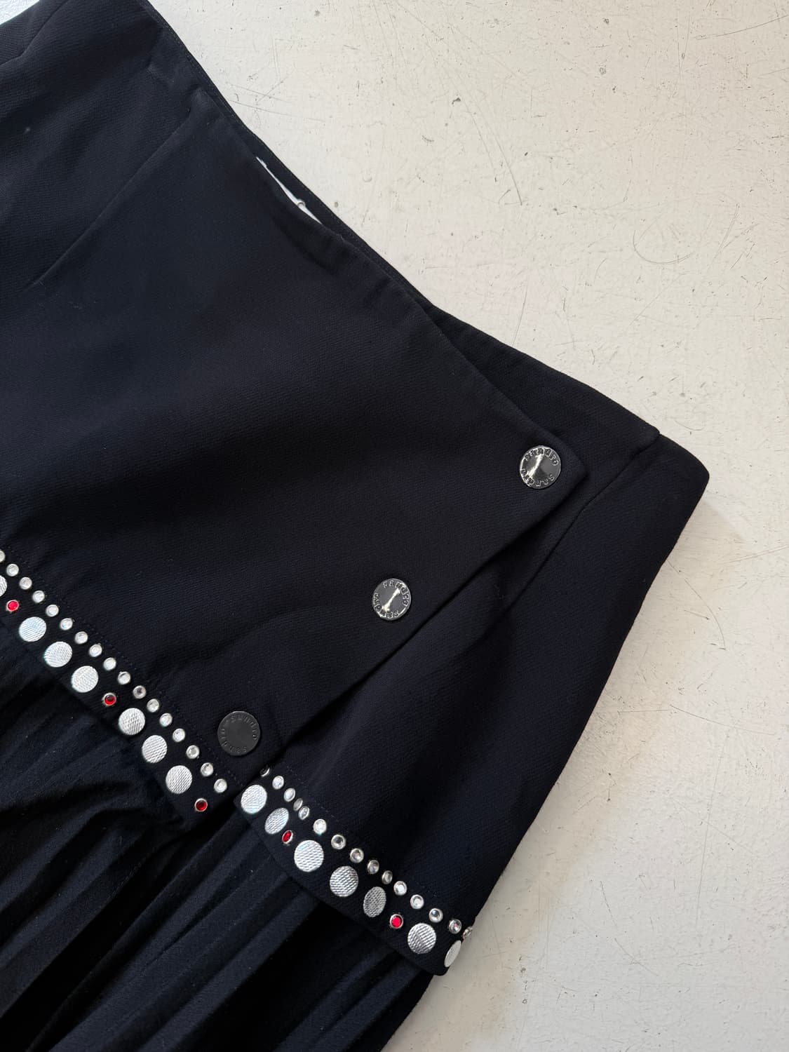 western skirts  상품이미지3