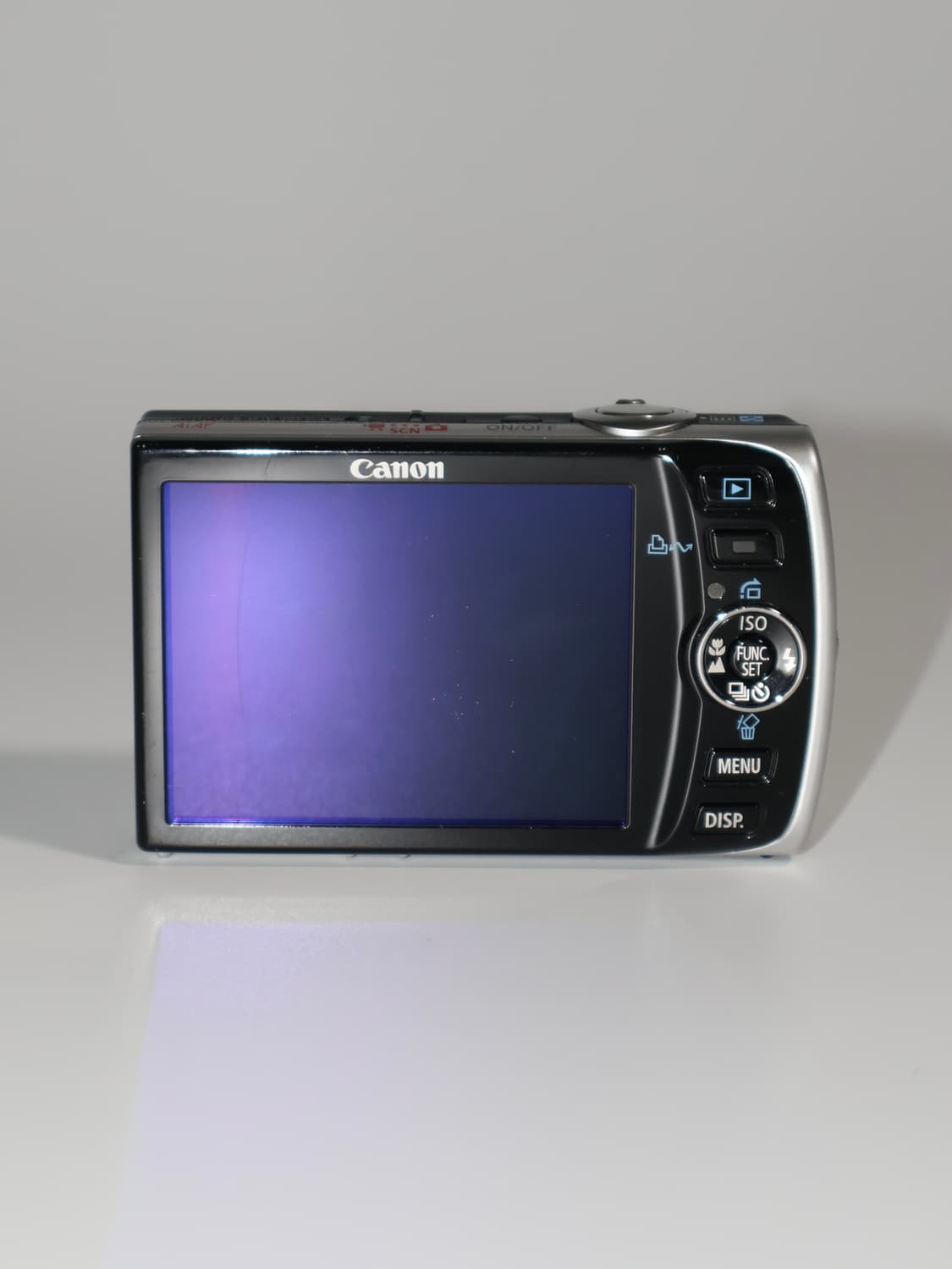 [예쁜상태!] 캐논 ixy익시 910is(ixus익서스 860is) 상품이미지6