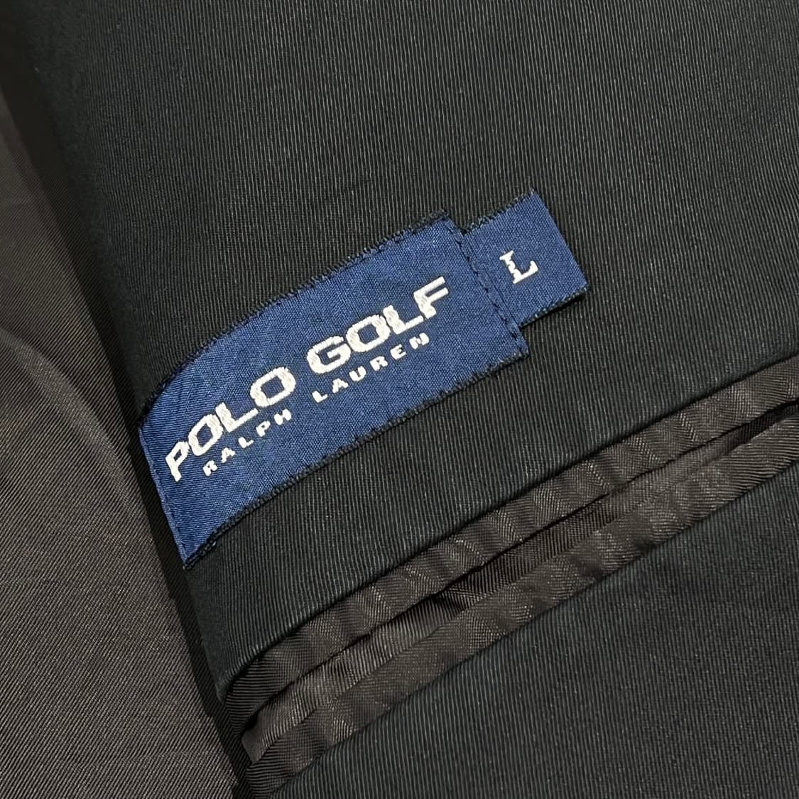 폴로 랄프로렌 코튼 블레이저 s10081 상품이미지7