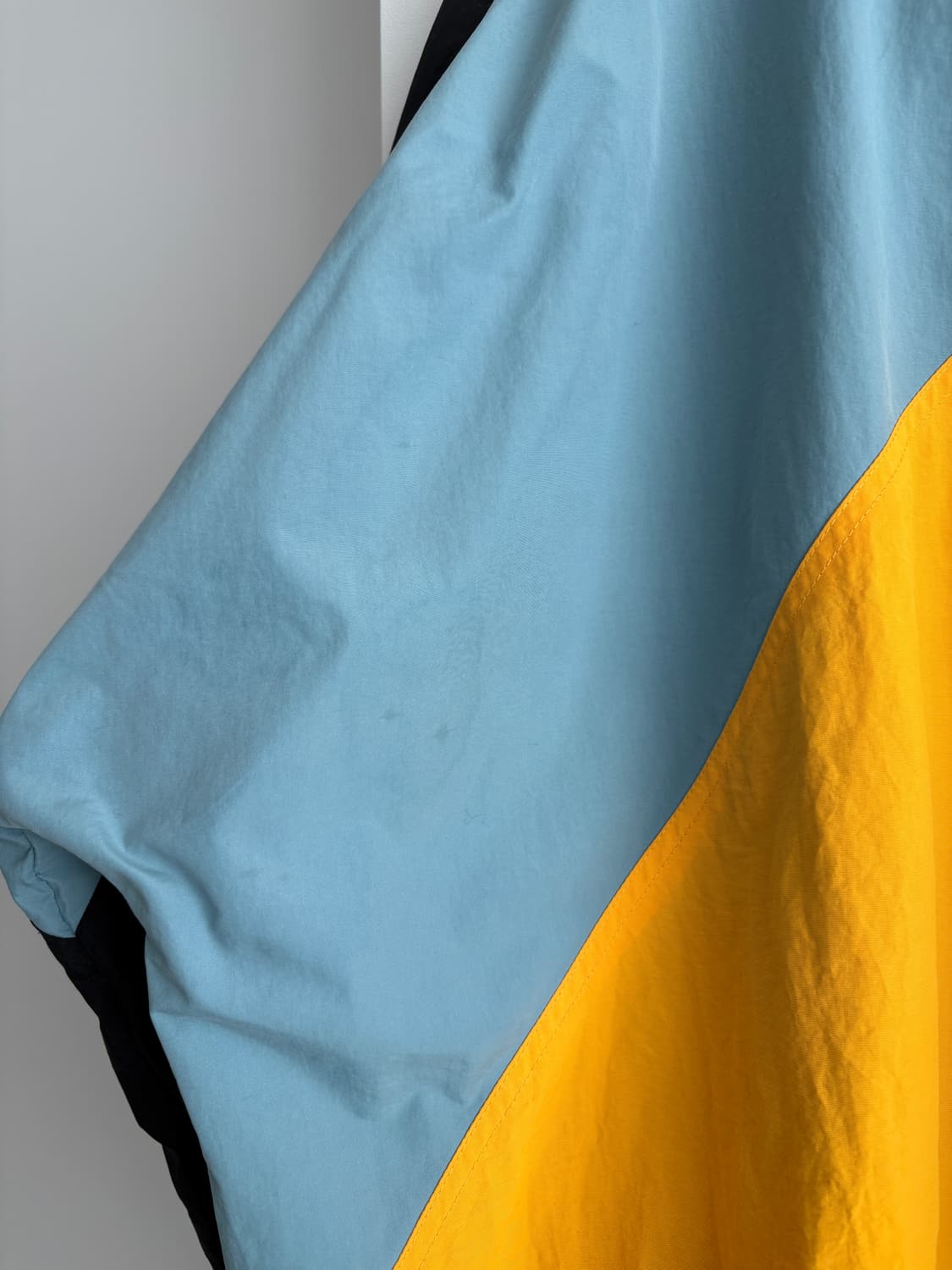 O'Neill 오닐 올드스쿨 배색 바람막이 상품이미지6