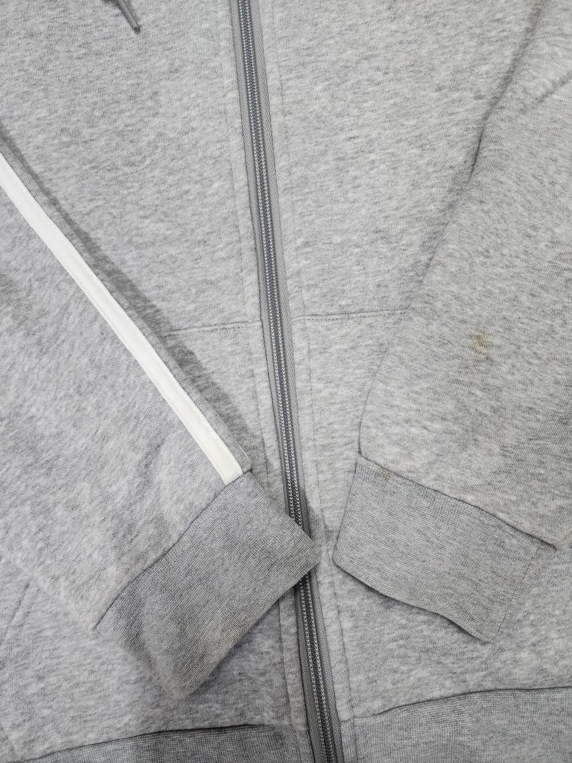 아디다스 파이어버드 후드집업 져지 자켓 상품이미지5