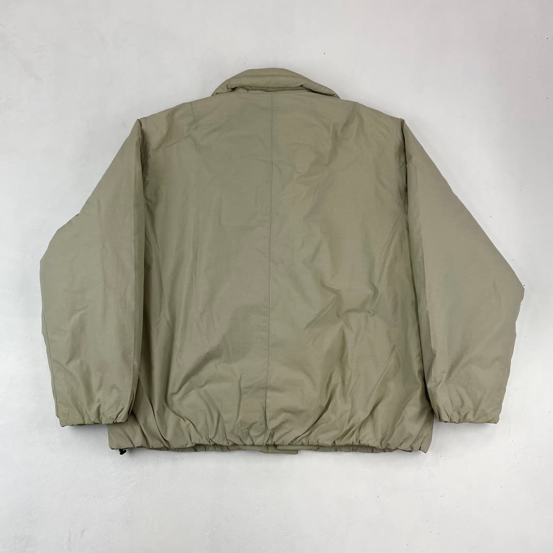 어나더오피스 프리마로프트 인슐레이션 자켓 (100) 상품이미지2