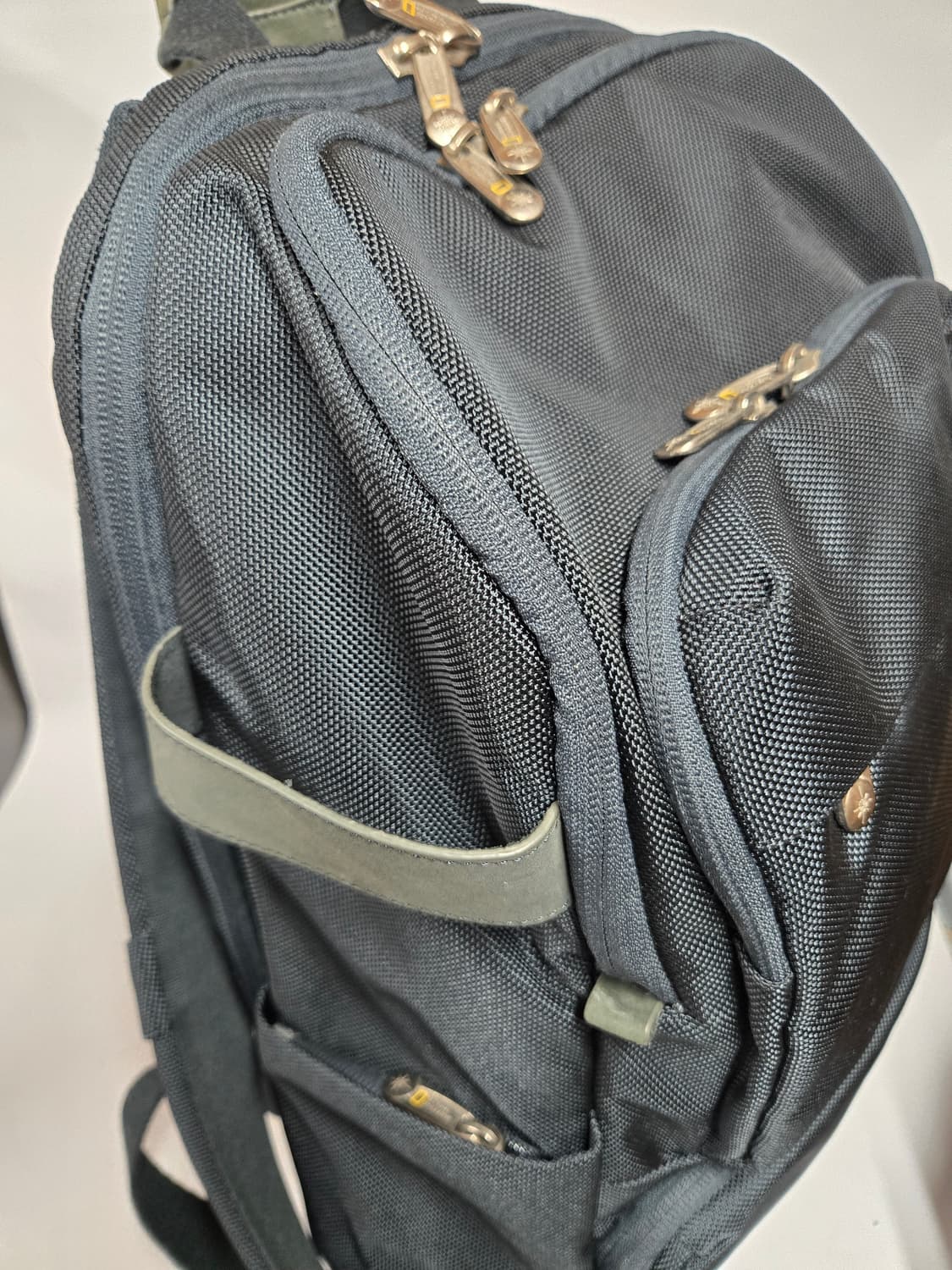 내쇼날지오그래픽 백팩 노트북백팩 비지니스백팩 상품이미지3