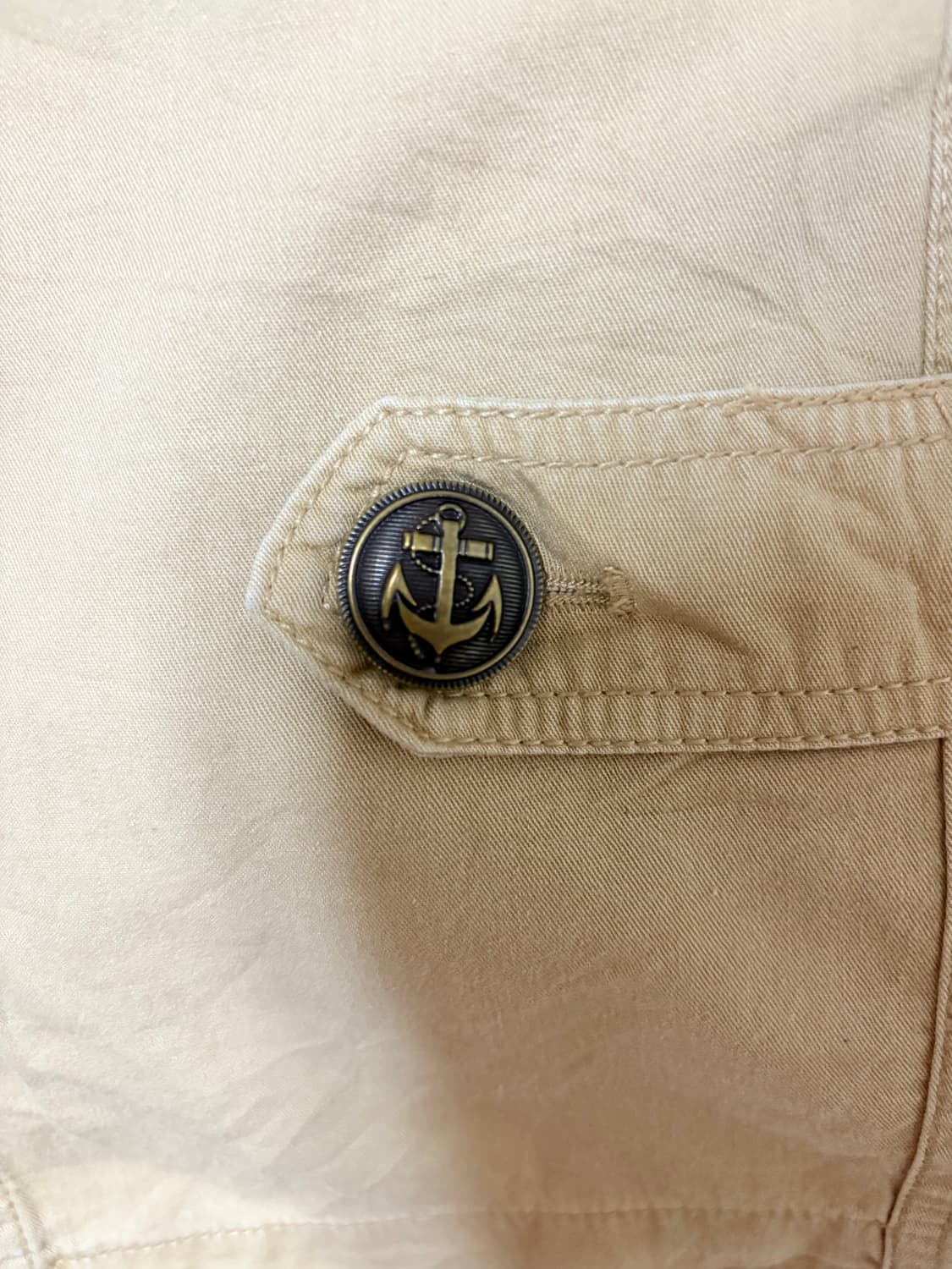 Clef de sol jacket 상품이미지7