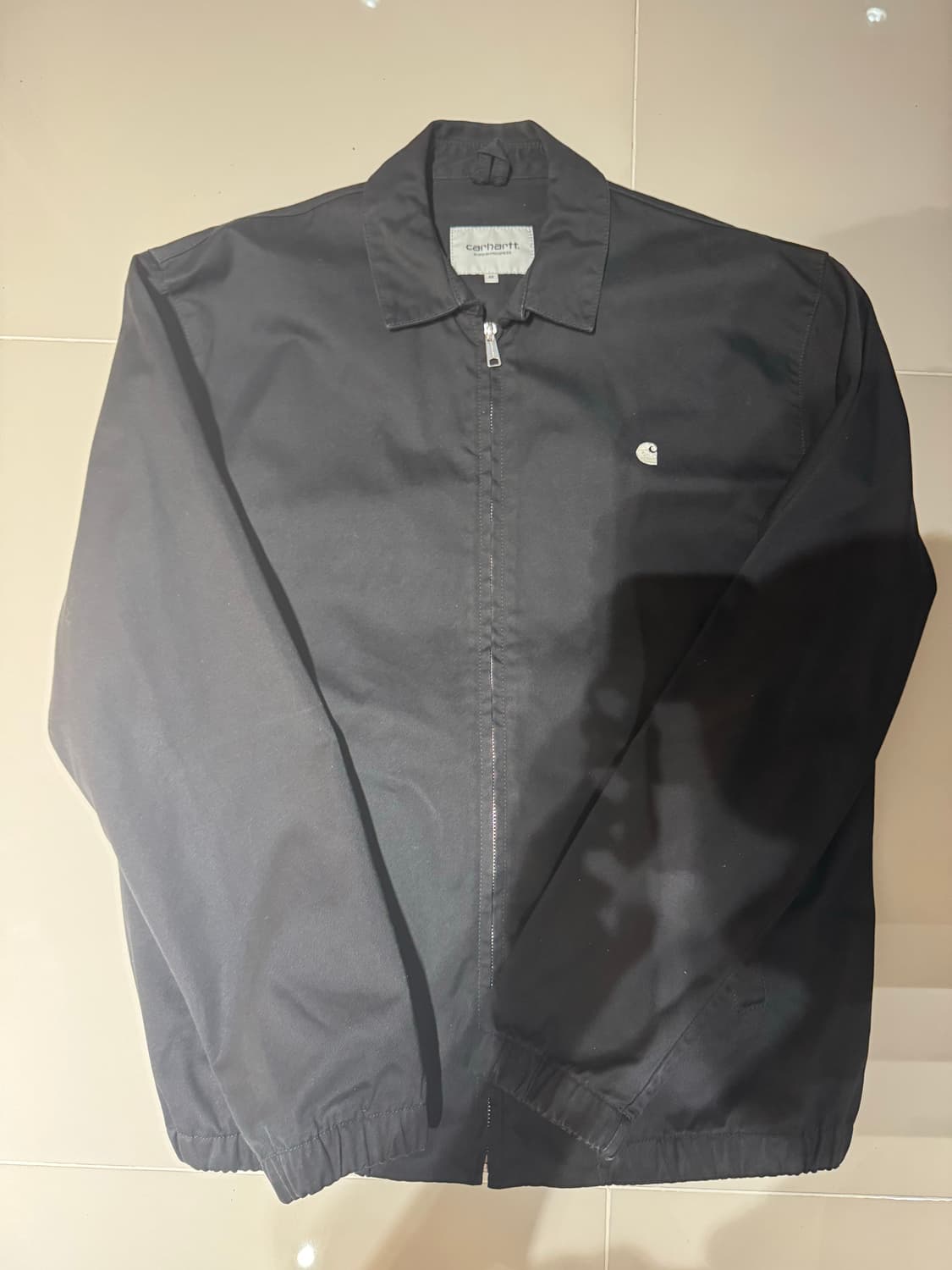 칼하트 메디슨 자켓 상품이미지1