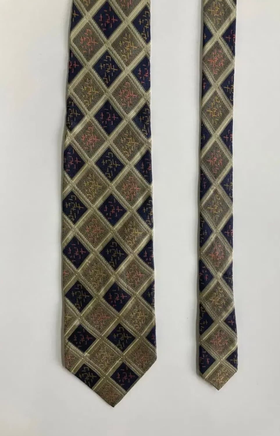 란체티 넥타이 상품이미지1