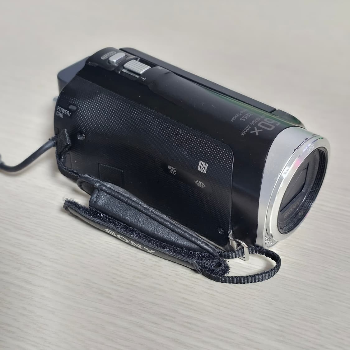 소니 HDR-CX450 캠코더 상품이미지2