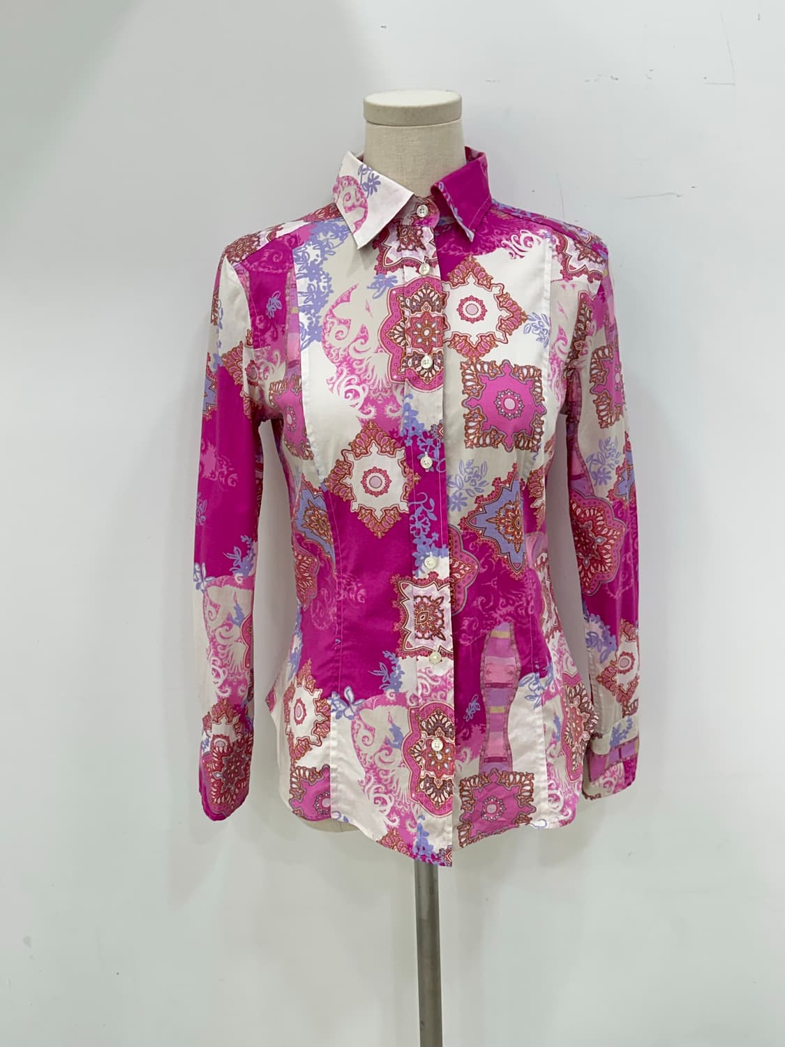 에트로 남방 상품이미지1