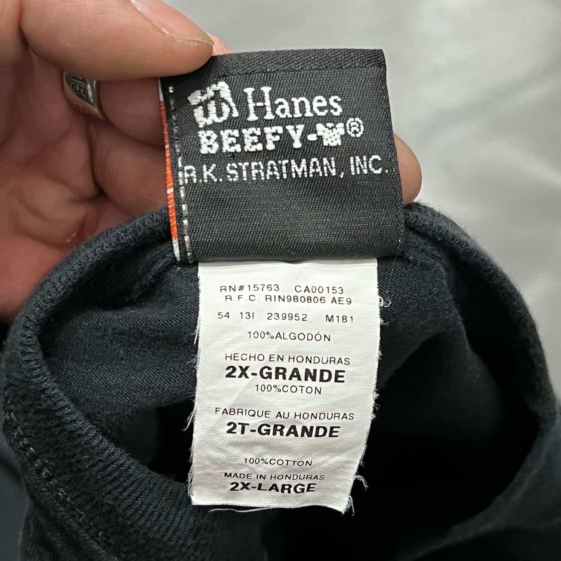  할리데이비슨 프린팅 반팔티 y15684 상품이미지6