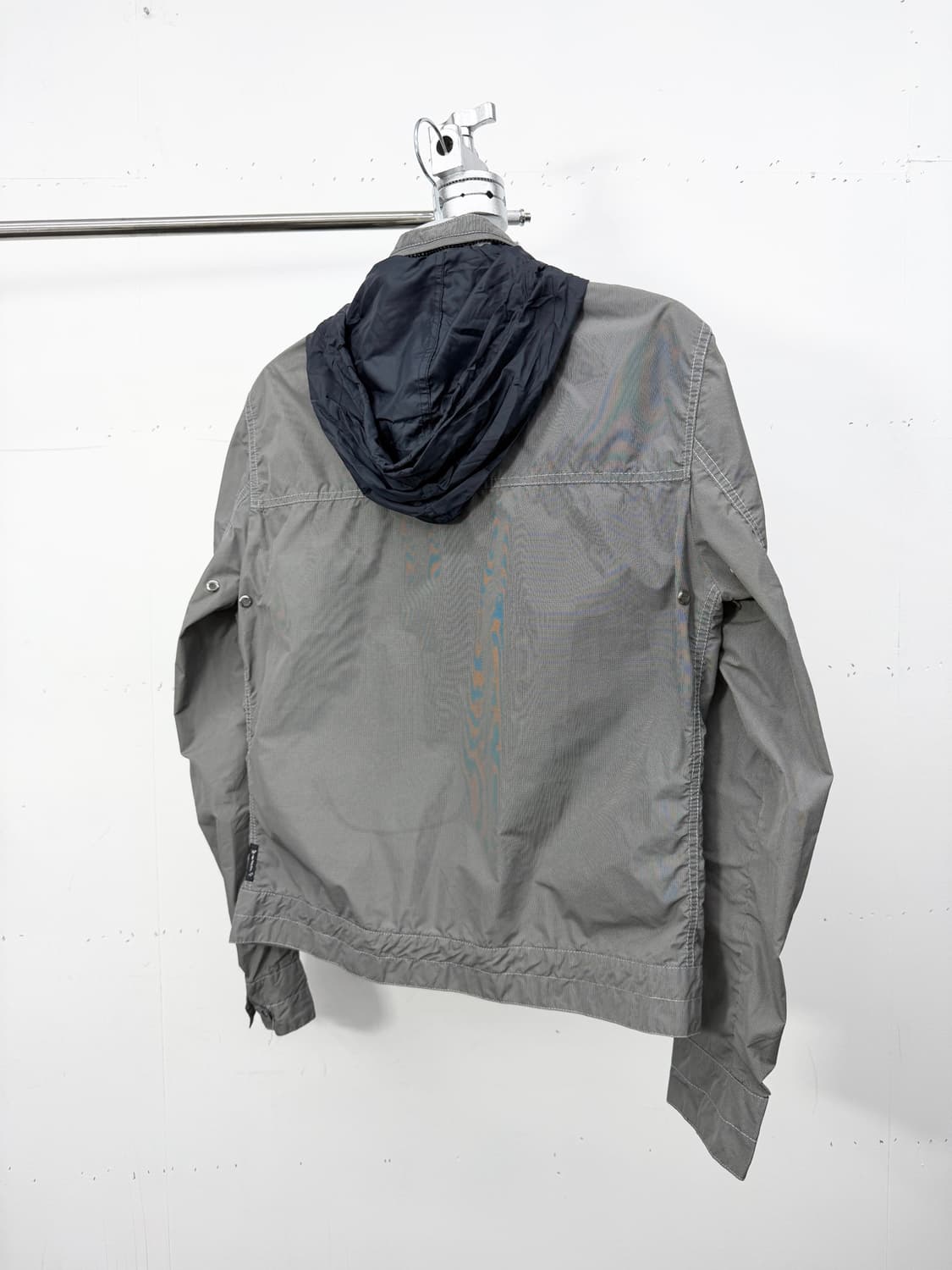 Armani Jeans tactical jacket 상품이미지6