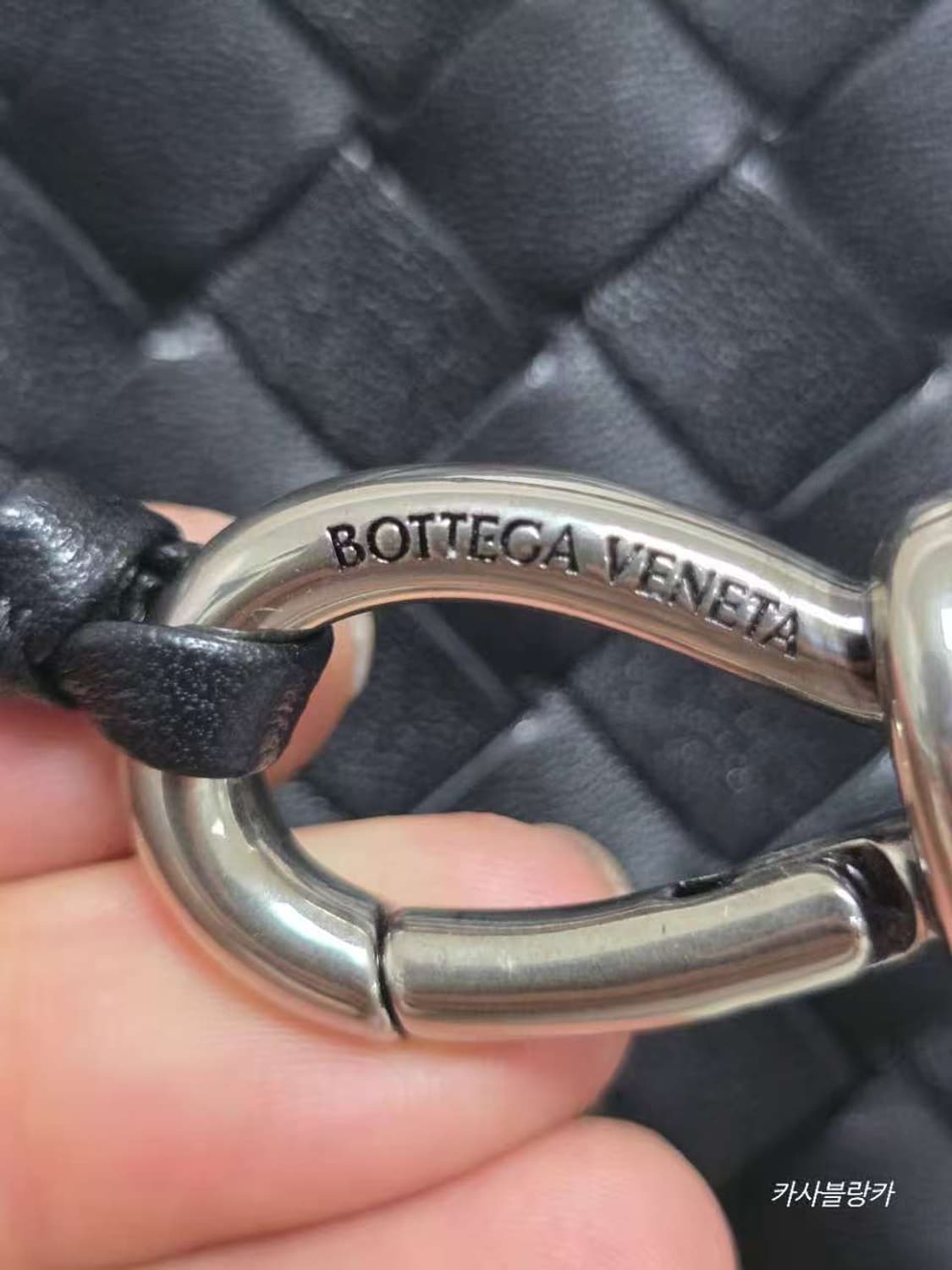 보테가 안디아모 스몰  상품이미지4