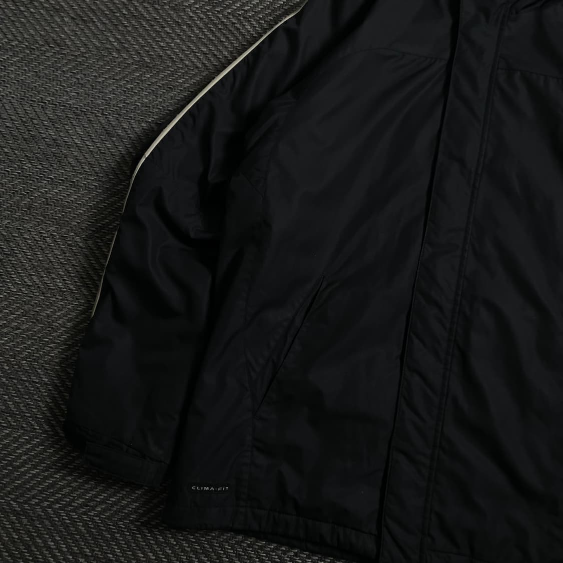 나이키 클리마핏 스우시 로고 바람막이 점퍼 o 4387 상품이미지2