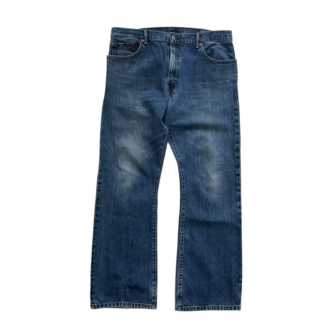 [37] 리바이스 517 부츠컷 데님 청바지 [LV1340] 상품이미지1