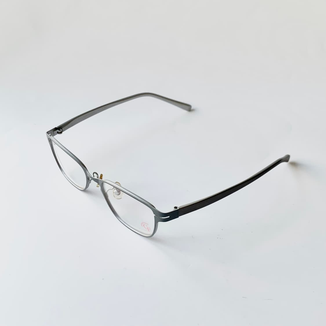 데드스탁  그레이 온테 페인팅컬러 안경테  316 상품이미지3