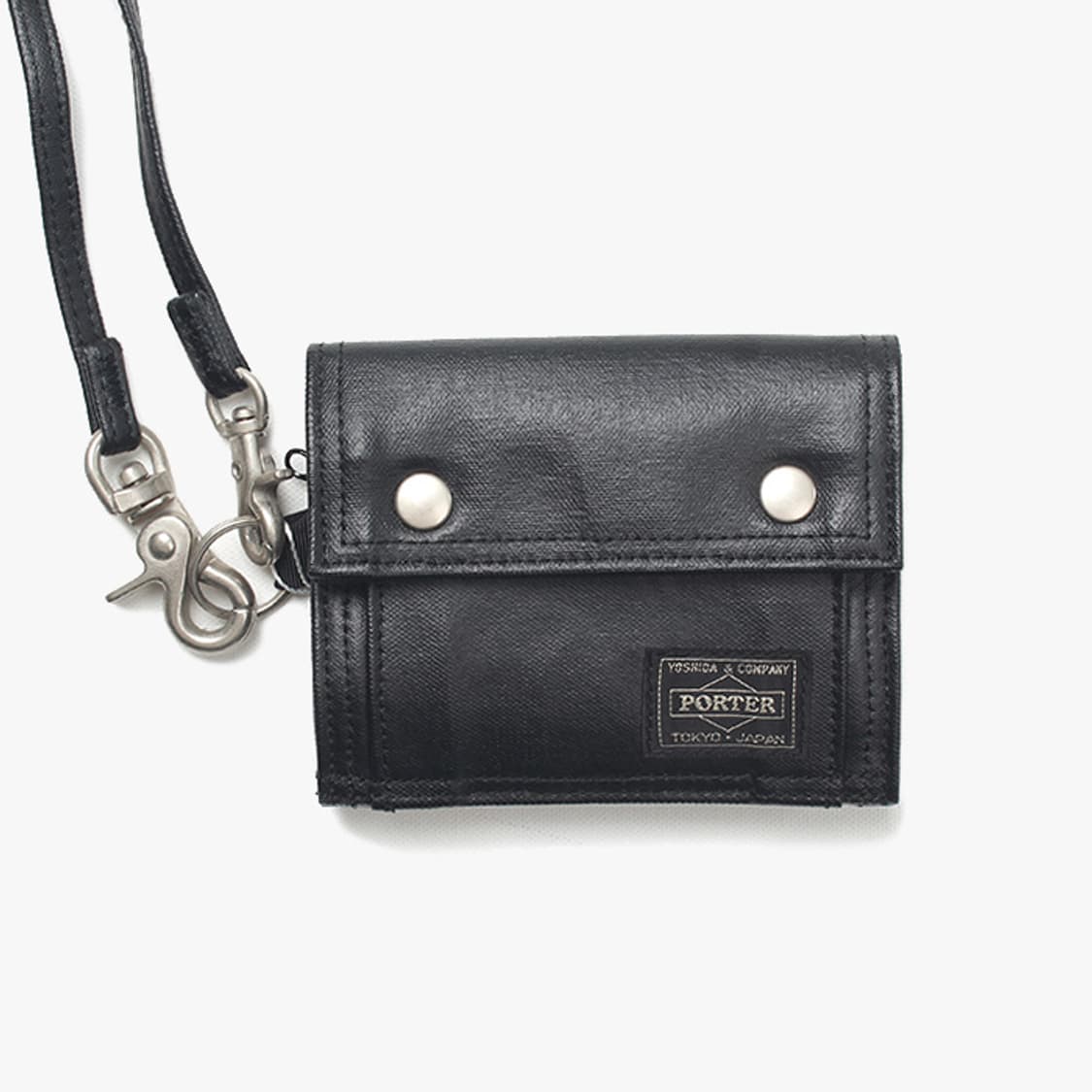 Porter Riley Wallets PORTER