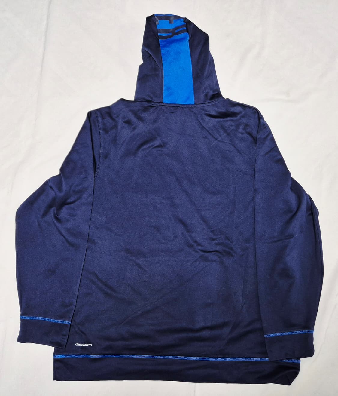 오클라호마 시티 후드티 팝니다  상품이미지2