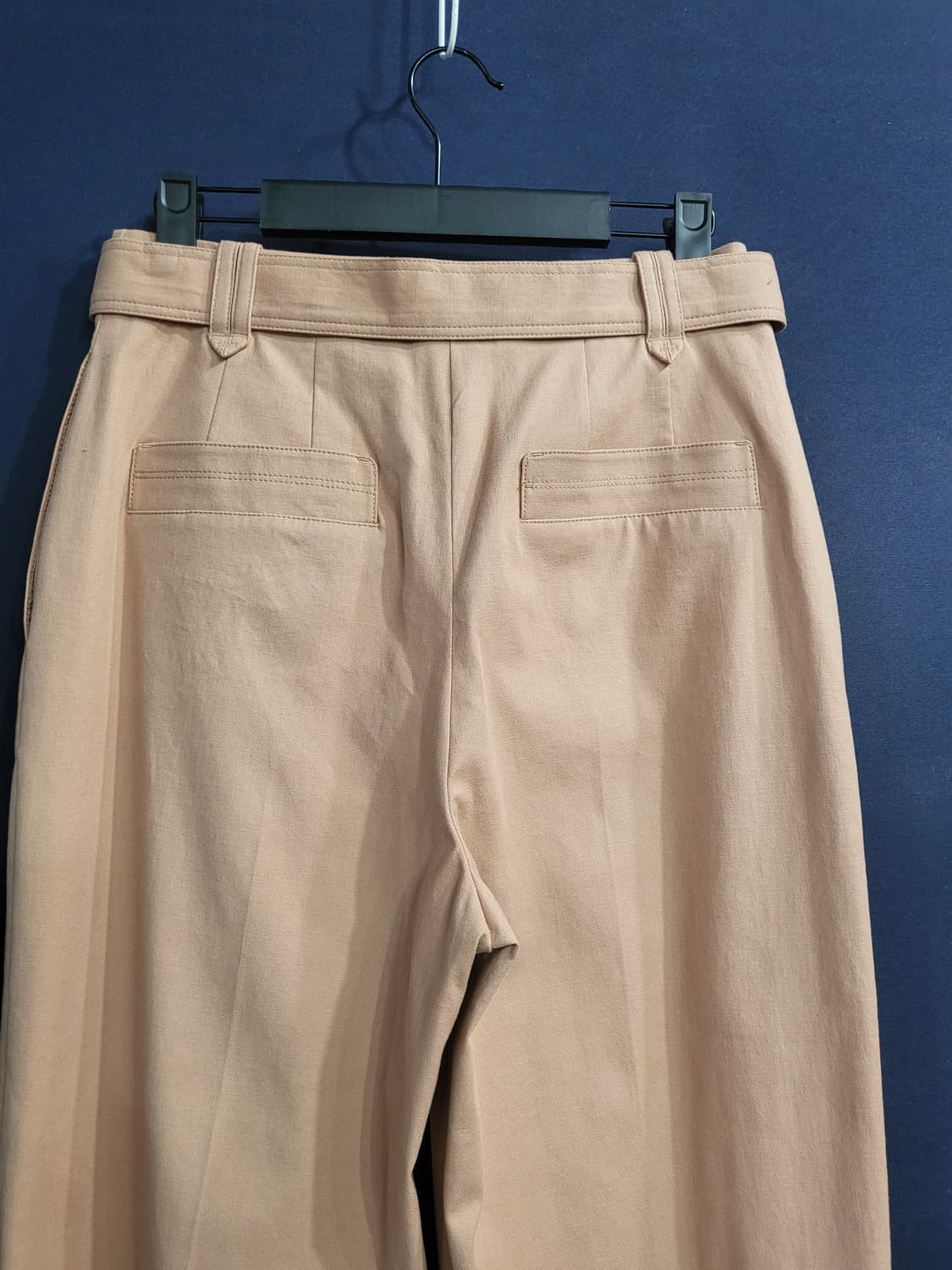 올리브데올리브 와이드 팬츠(새상품) 상품이미지7