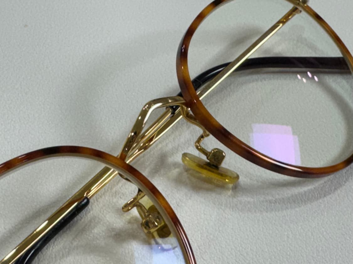 젠틀몬스터 14프라우드 B1 안경 상품이미지8