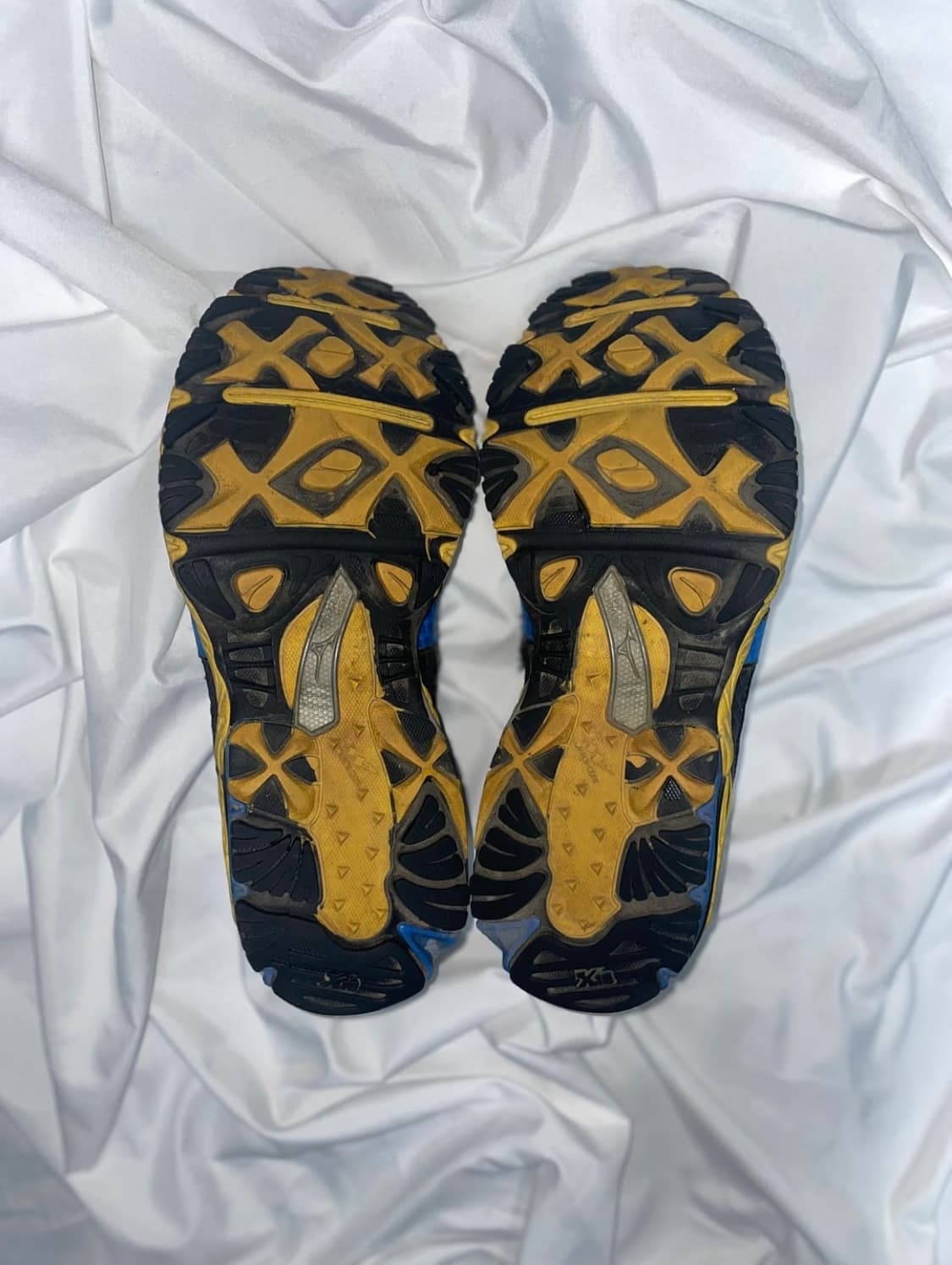 [275] 미즈노 wave ascend 7 (2012) 상품이미지5