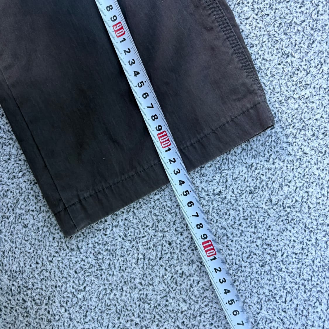 86 시리즈 카고 팬츠 멀티 포켓 0323J 상품이미지8