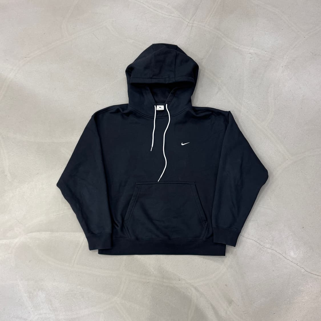 나이키 NRG 후드 XL 상품이미지1