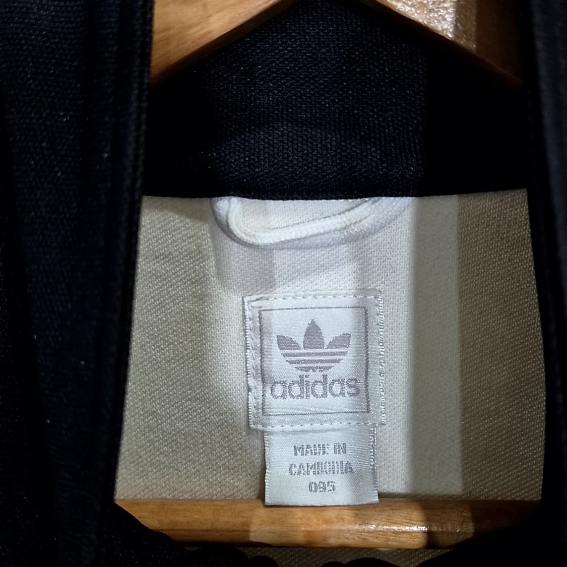 Adidas 아디다스 베켄바우어 트랙탑 져지 상품이미지4