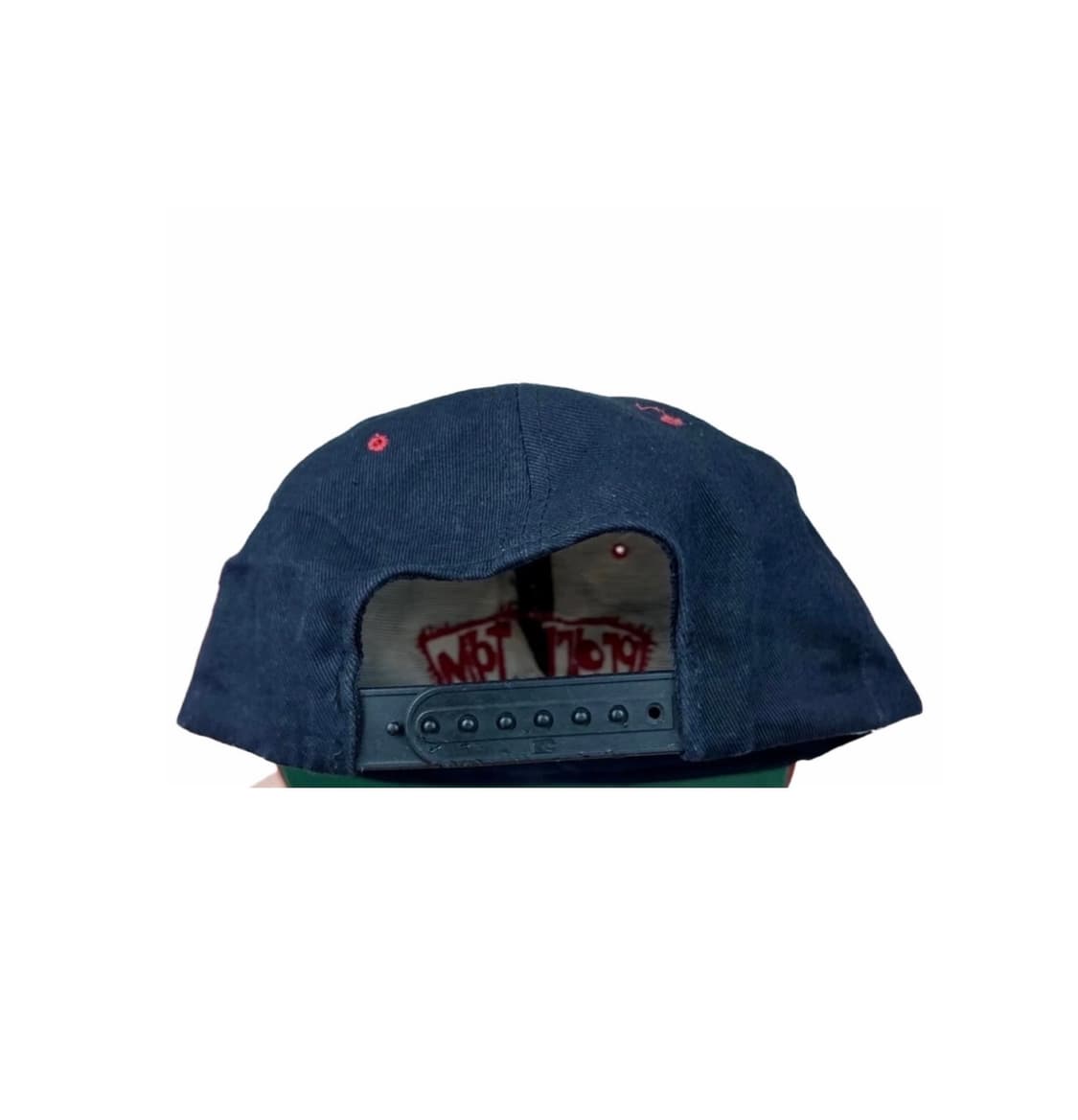 90s Pearl jam cap 상품이미지4