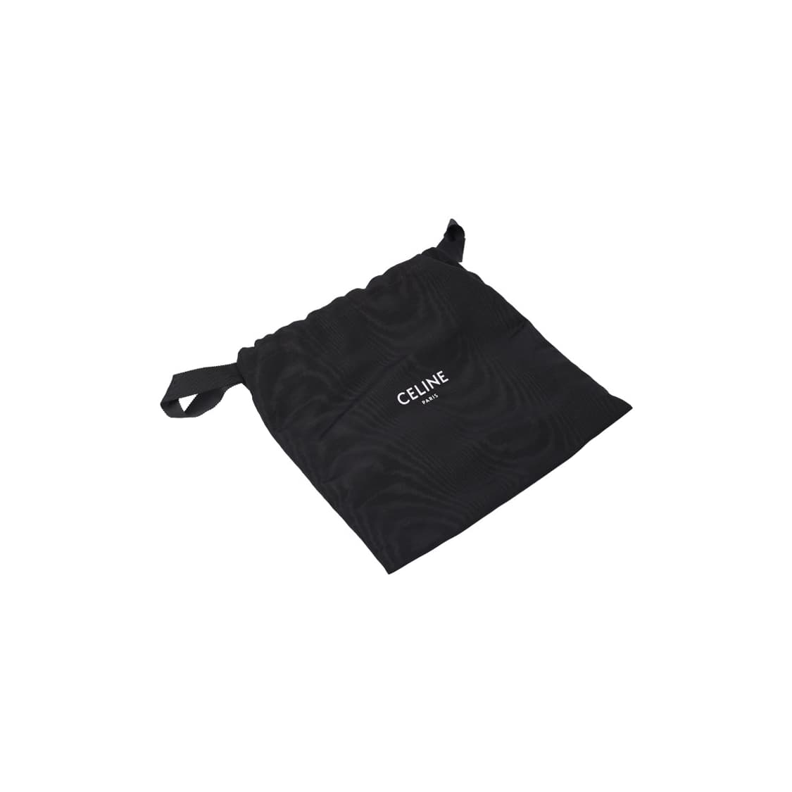 셀린느 195902BZK 트리옹프 트라이앵글 백 캔버스 상품이미지6