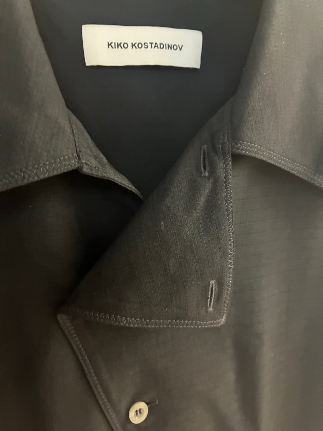 키코 코스타디노브 셔츠 46 상품이미지3