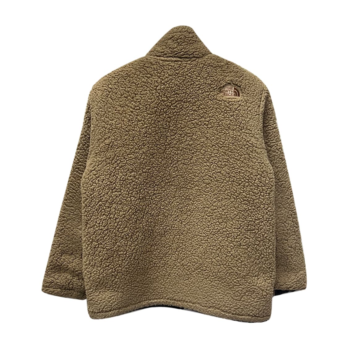 노스페이스 화이트라벨 포조2 리버시블 플리스 패딩 자켓 105 상품이미지5