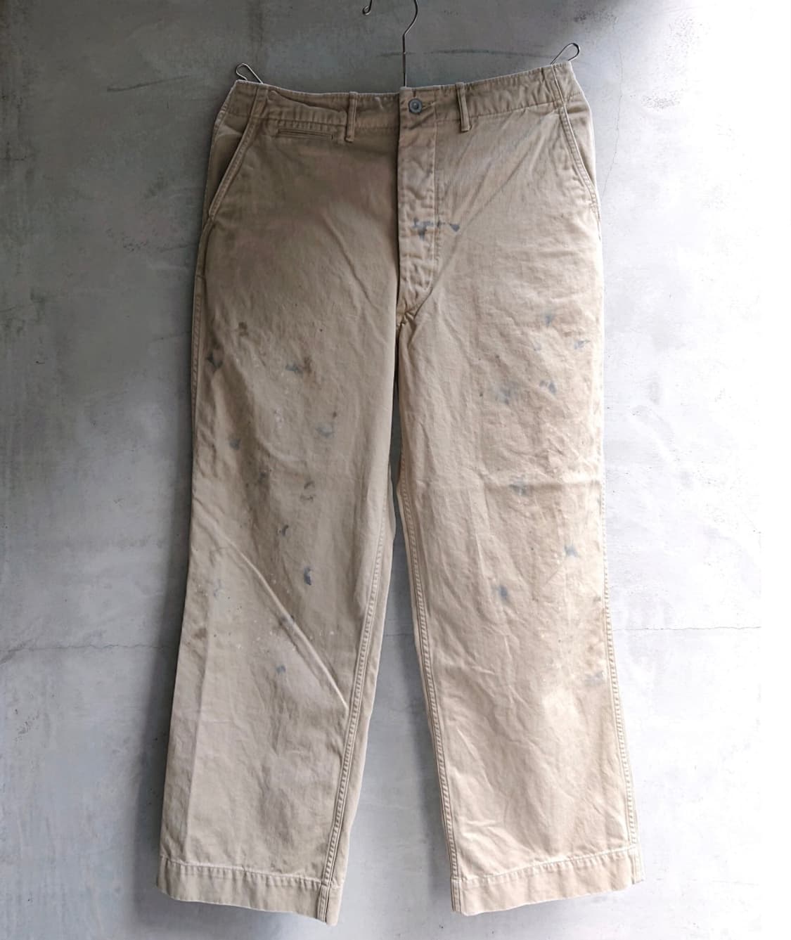 Bowwow m-41 치노 상품이미지1