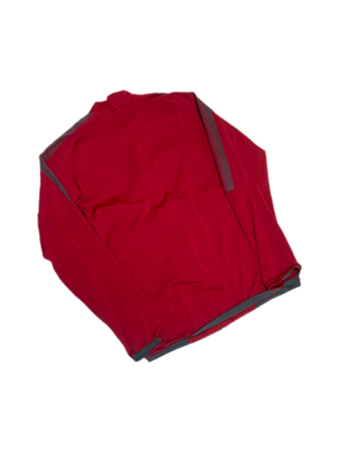 푸마 아스날 버건디 트랙탑 쟈지 상품이미지3