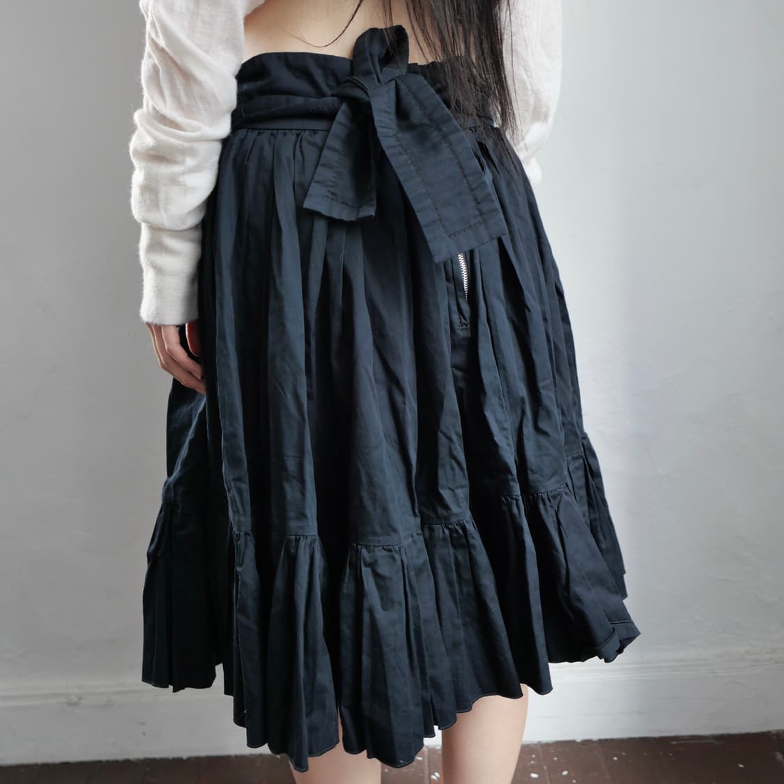 Marc jocobs pleated skirt 상품이미지1