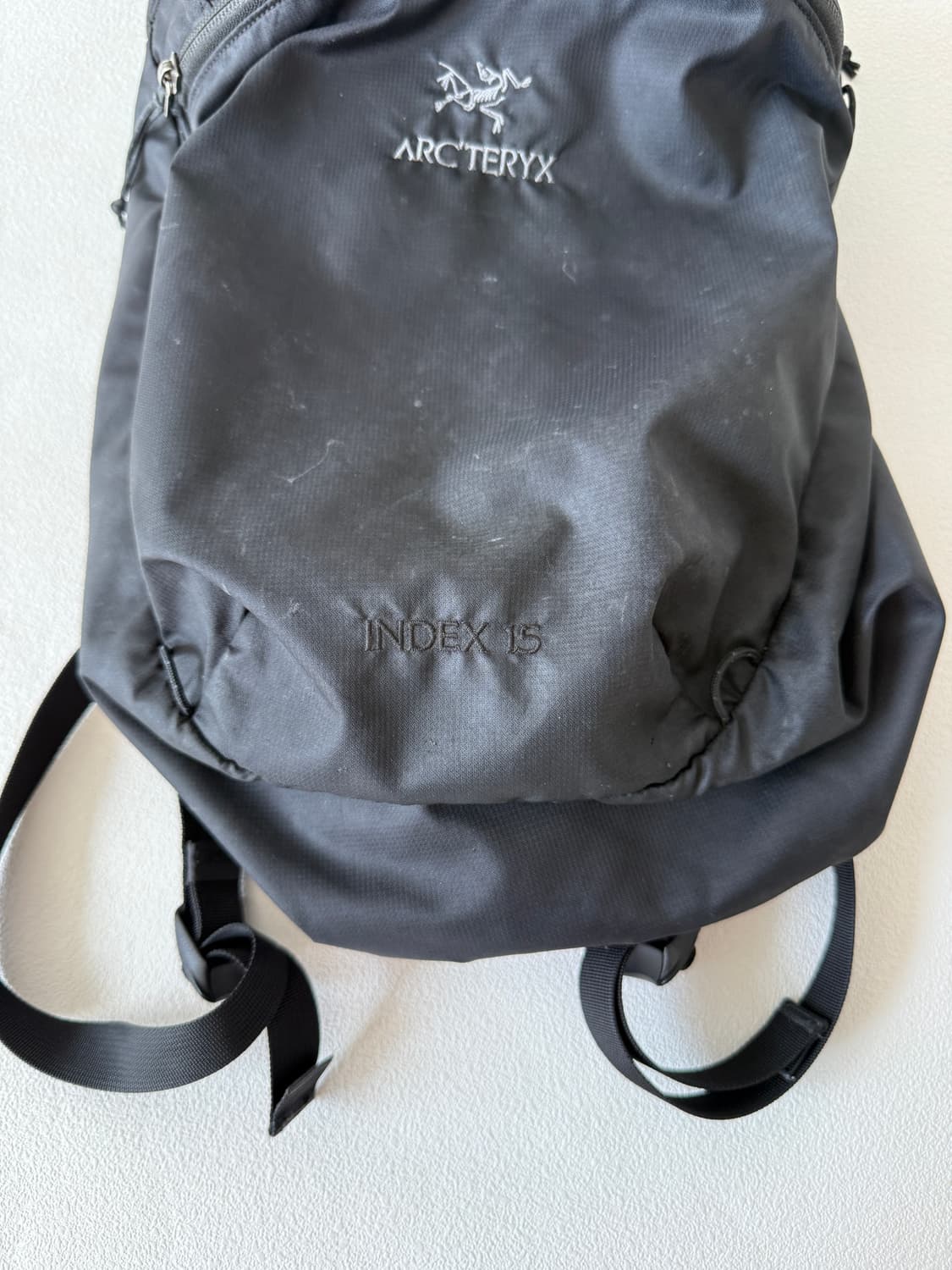 아크테릭스(Arcteryx) 백팩 상품이미지3