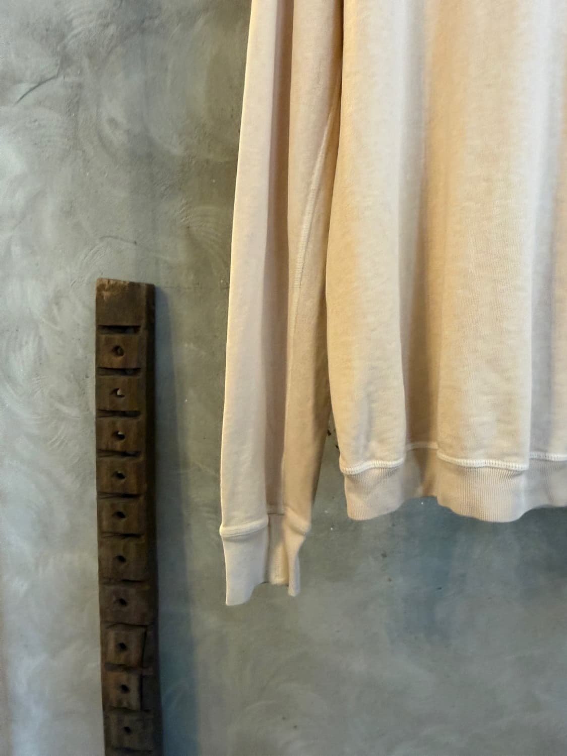 스톤 아일랜드 맨투맨 100 상품이미지5