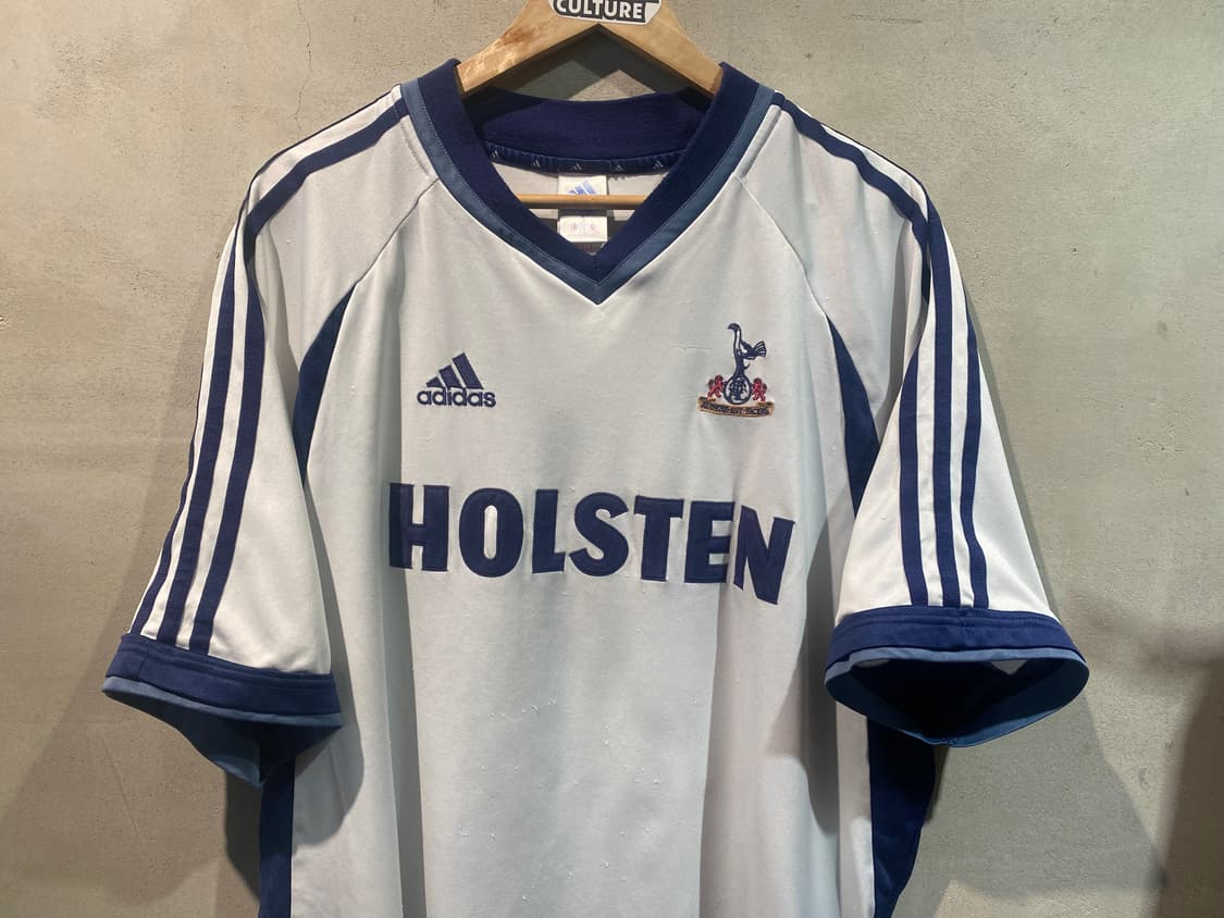 01-02 토트넘 로비킨 홈 유니폼 상품이미지2