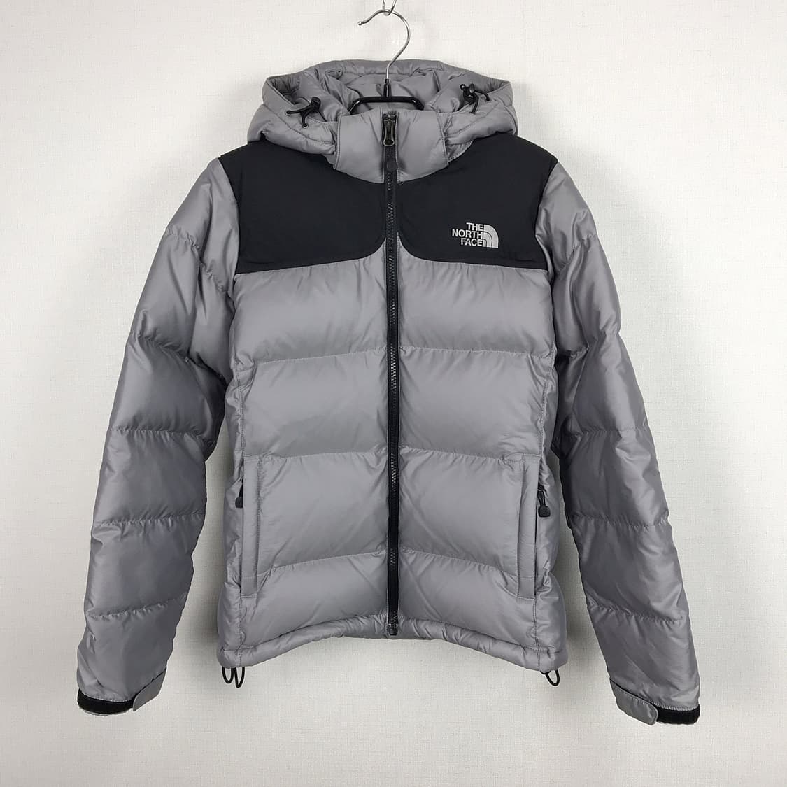 노스페이스 슈퍼스타 눕시 700 패딩 점퍼 여성(S) 80 상품이미지1