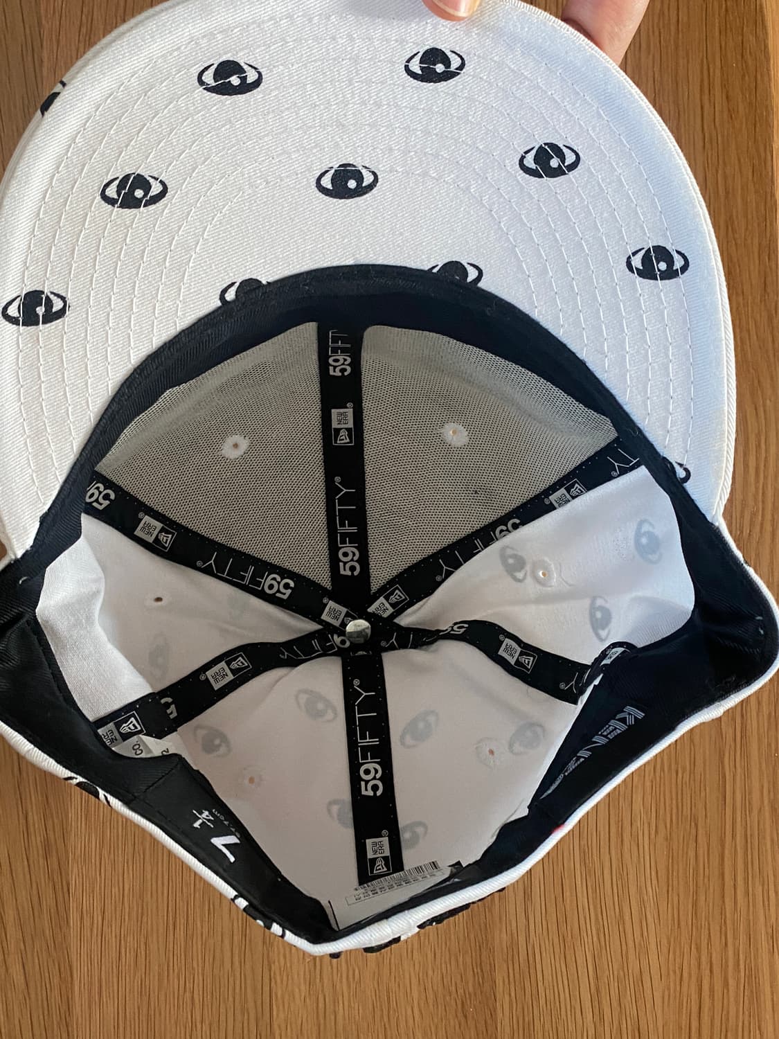 겐조 뉴에라 스냅백 상품이미지3