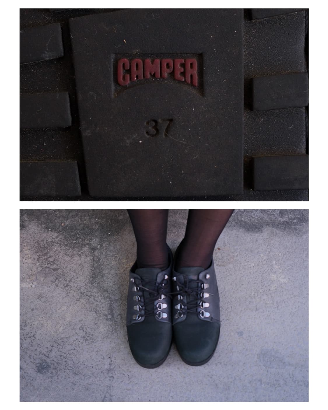 Camper Beluga 상품이미지10