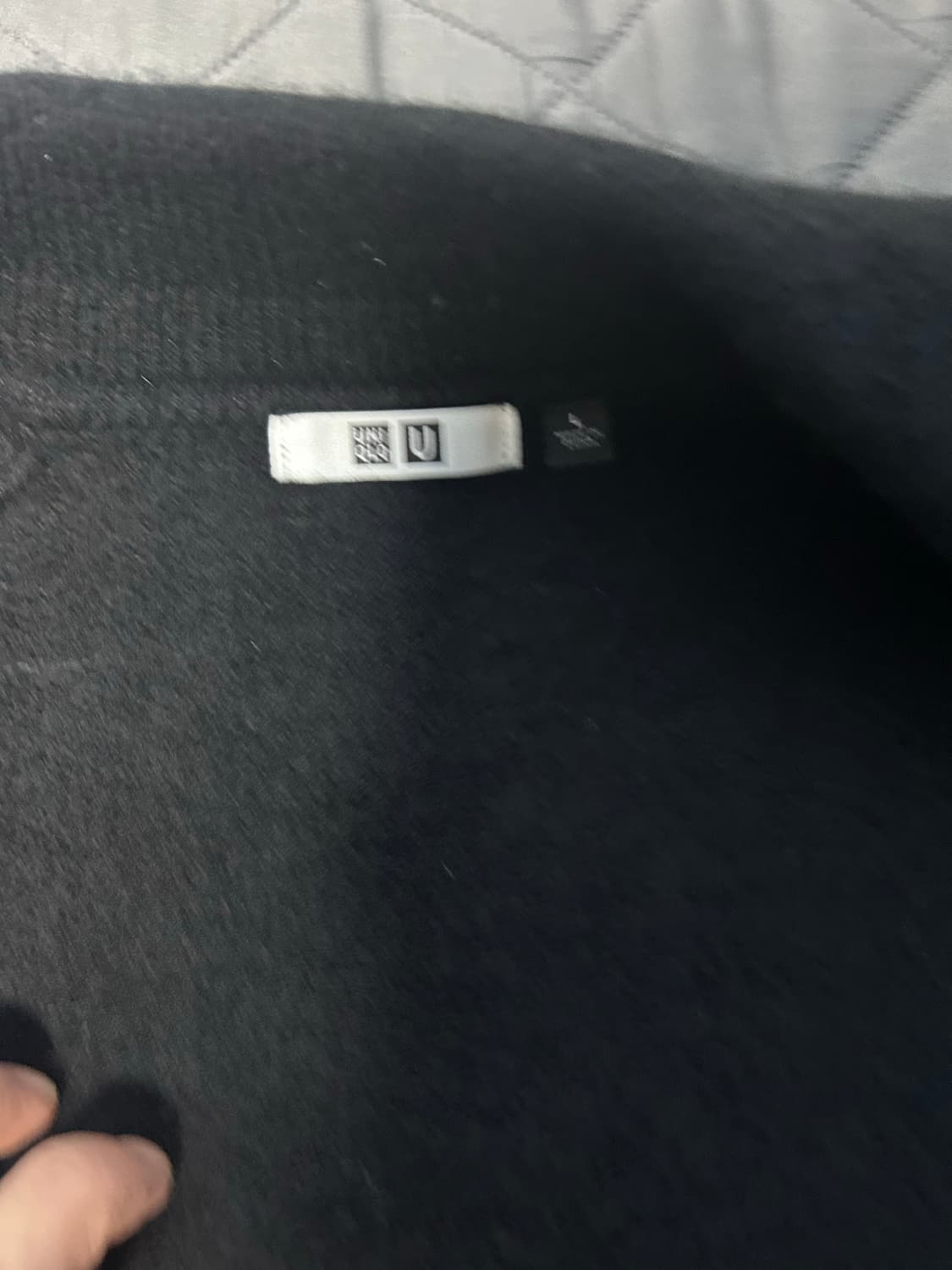 유니클로 니트 가디건 상품이미지6