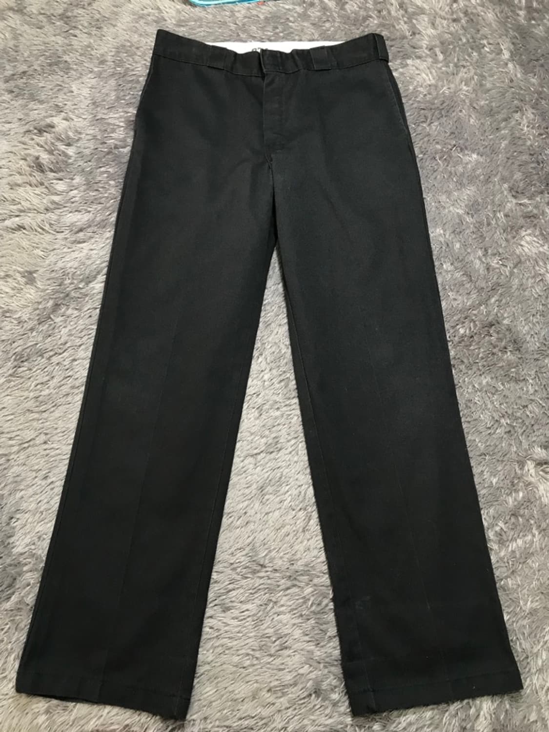[[33인치, A급] 디키즈(Dickies)874 오리지날핏 팬츠p235 상품이미지1