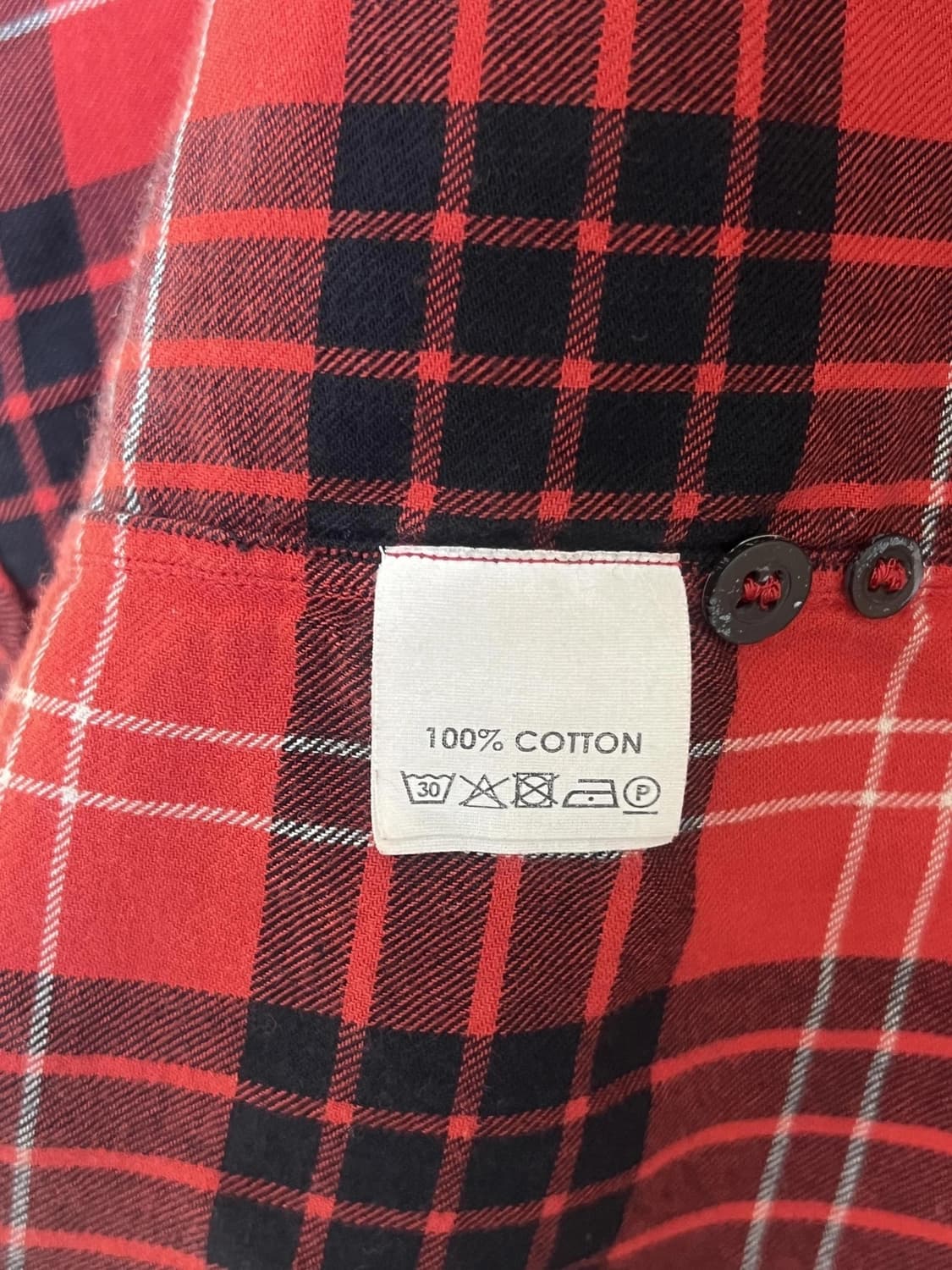 드리스반노튼 셔츠 상품이미지3