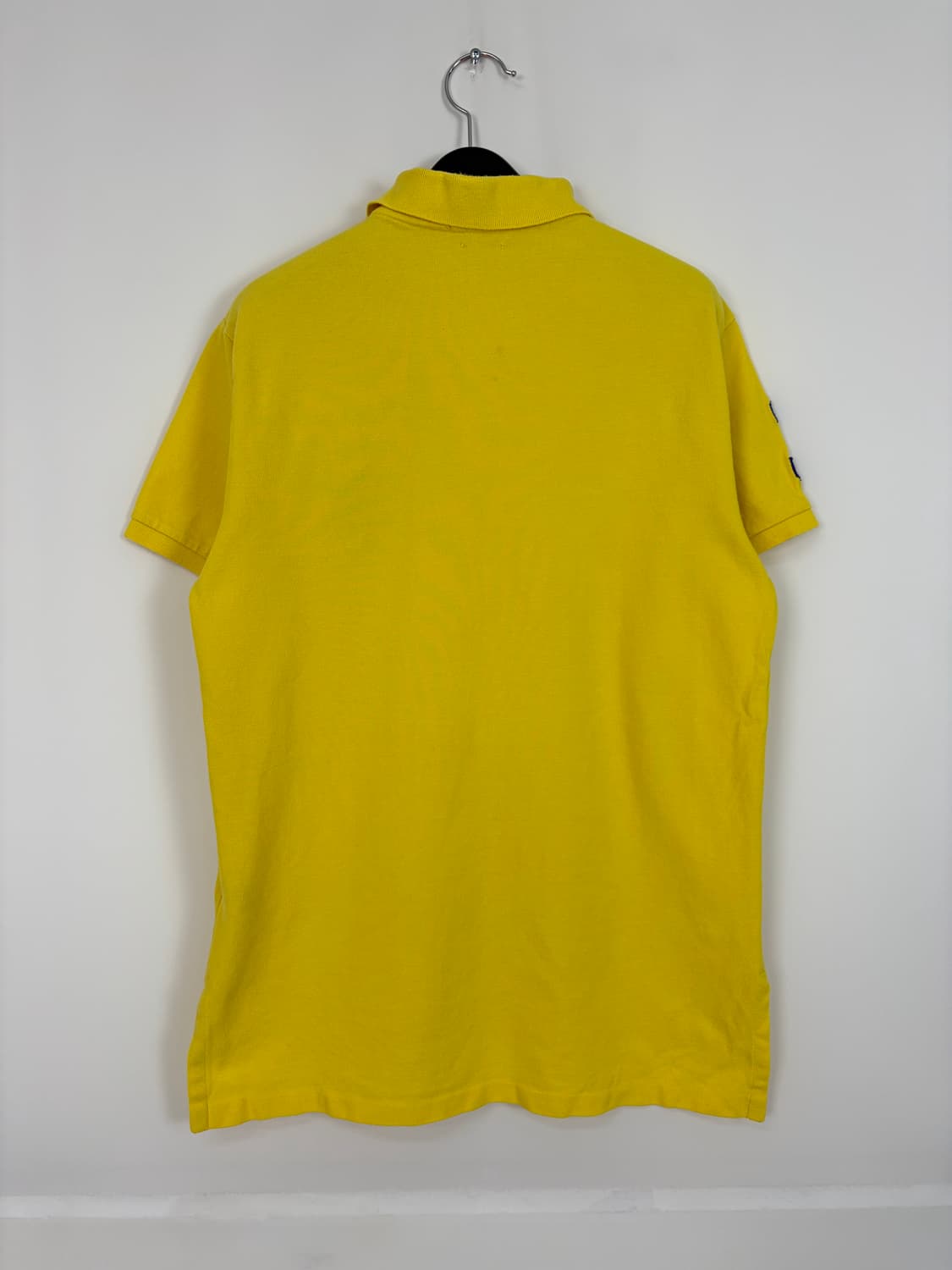 a312) 폴로랄프로렌 빅포니 카라티 상품이미지5