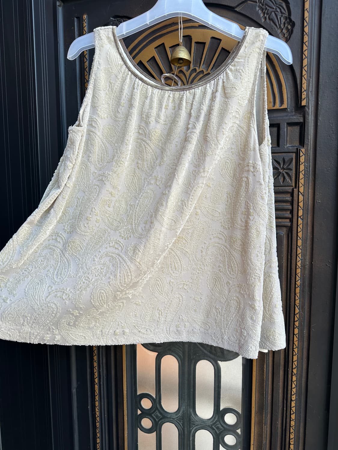 gramme's sleeveless 상품이미지7