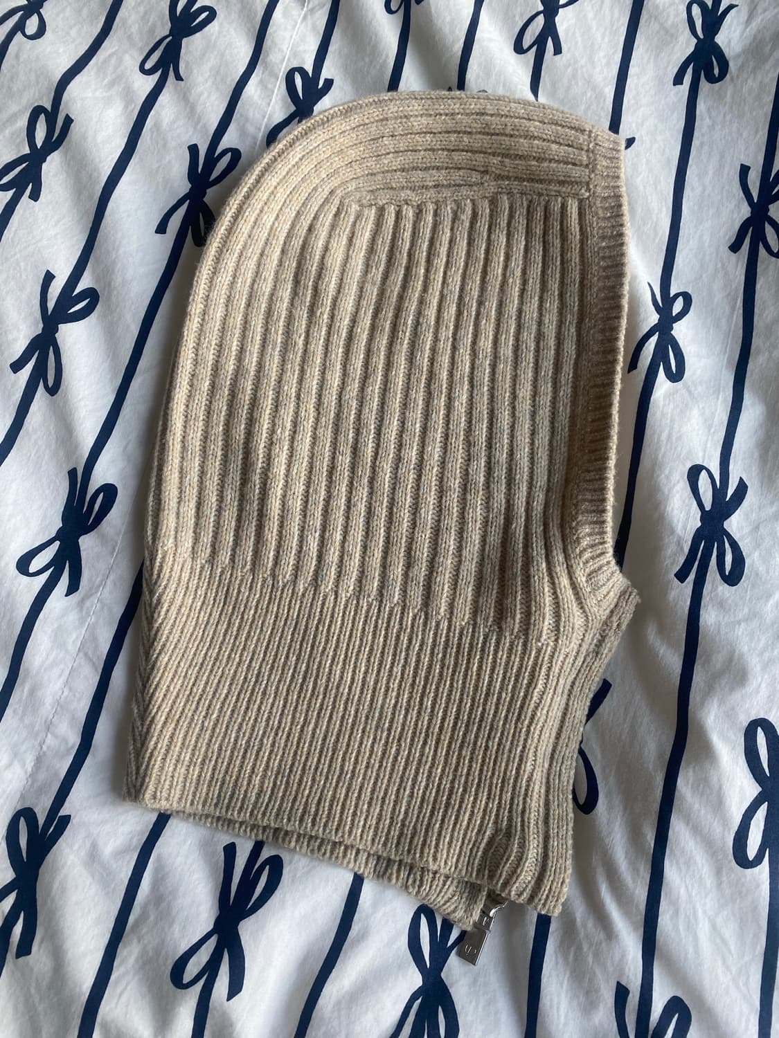 더오픈프로덕트 바라클라바 상품이미지4