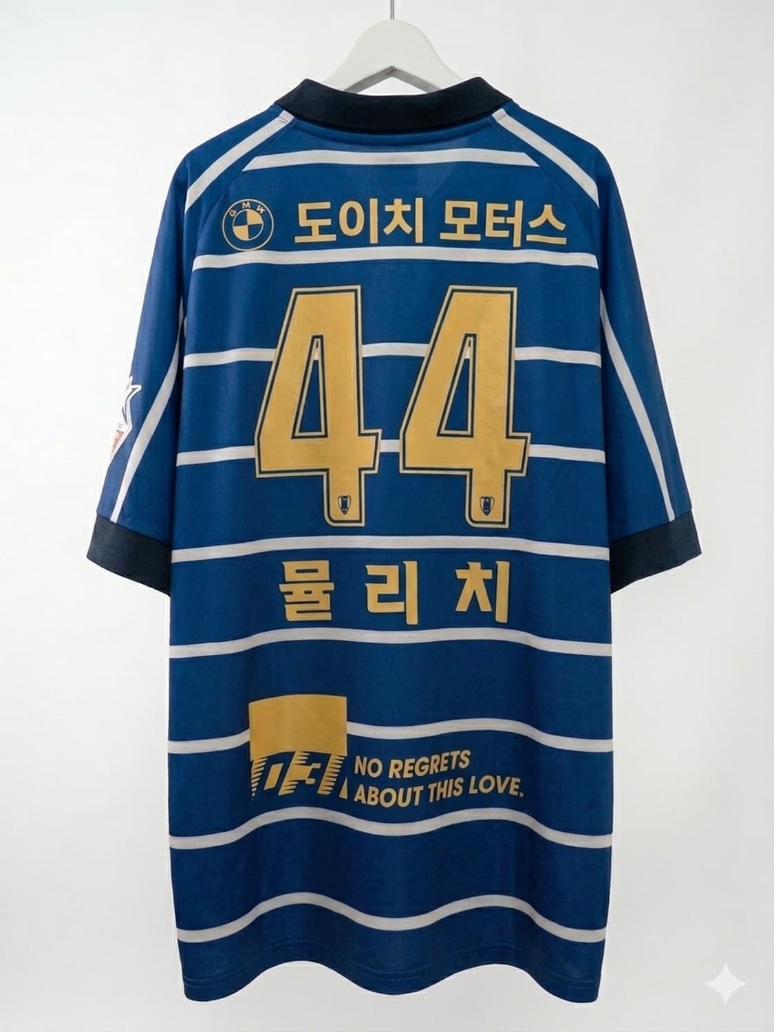 [3xl]수원삼성 리빌리 유니폼  상품이미지2