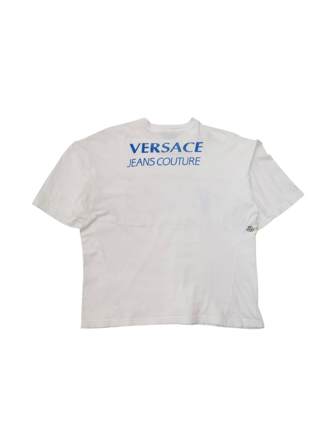 90’s 베르사체 티셔츠 상품이미지6