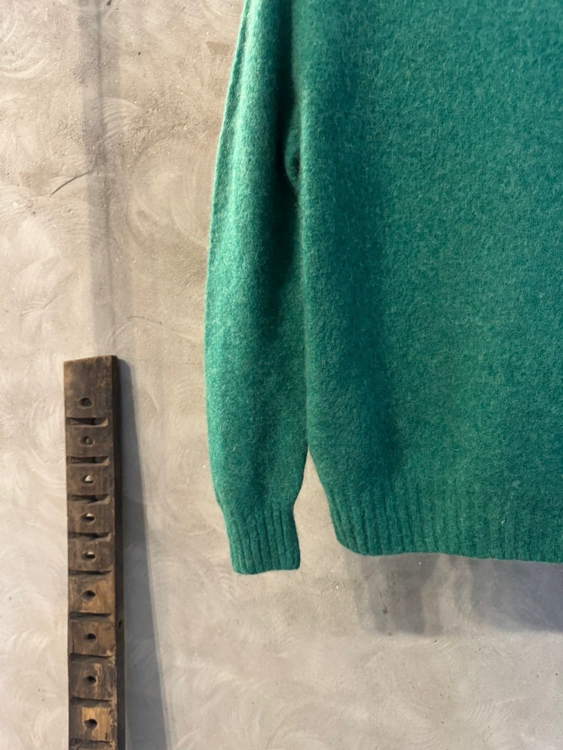 하울린 쉐기독 니트 100 상품이미지4