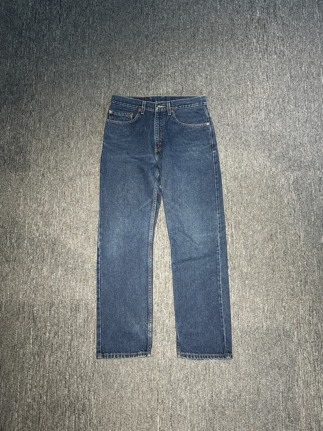 00s Levi’s 505 W31 L30 상품이미지1